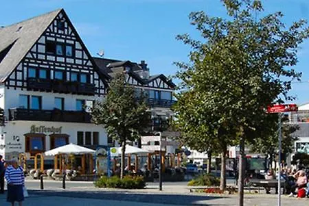 Feldstr. 40 Apartment *