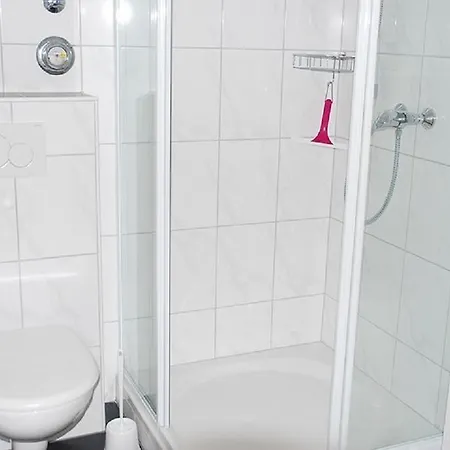Apartment Feldstr. 40 Winterberg