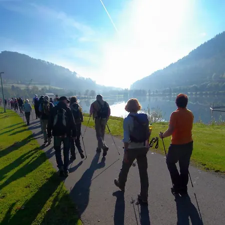 Feldstr. 40 Apartmán *