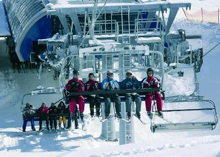 Apartman Feldstr. 40 *