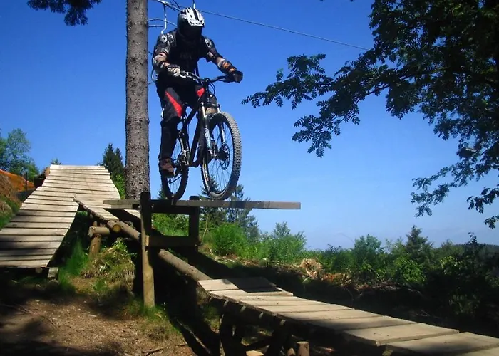 Feldstr. 40 * Winterberg