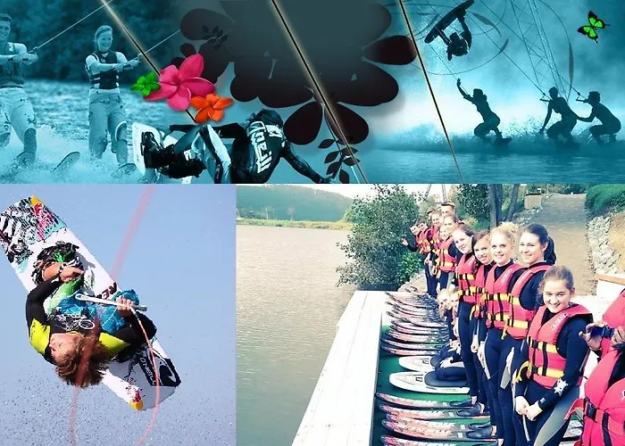 Apartman Feldstr. 40