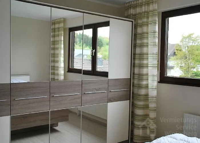 Apartman Feldstr. 40