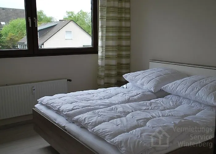 Feldstr. 40 * Winterberg