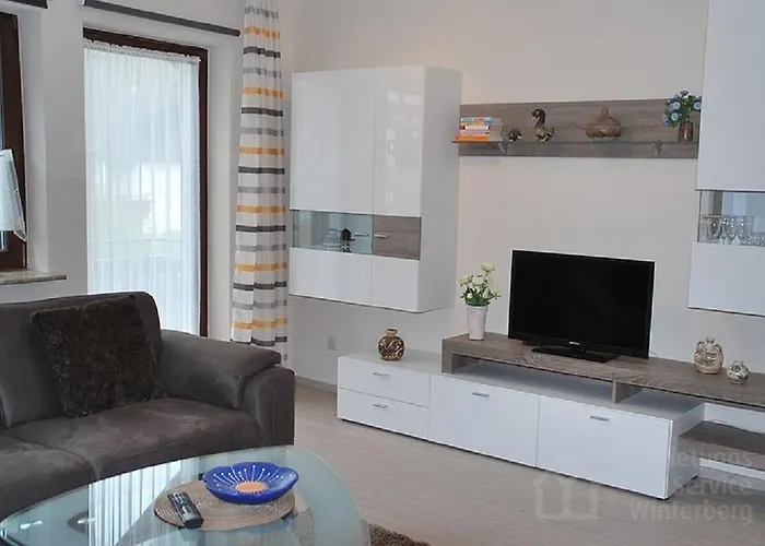 Feldstr. 40 Apartman