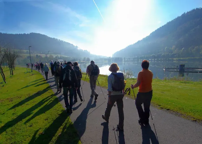 Feldstr. 40 Apartmán *