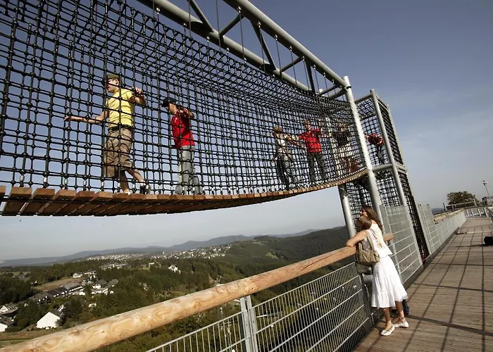 Feldstr. 40 Winterberg