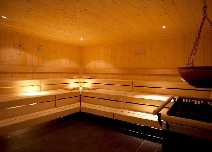 Apartmán Feldstr. 40 *