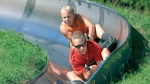 Apartmán Feldstr. 40 Winterberg