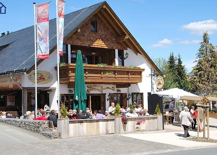 Feldstr. 40 Apartmán *