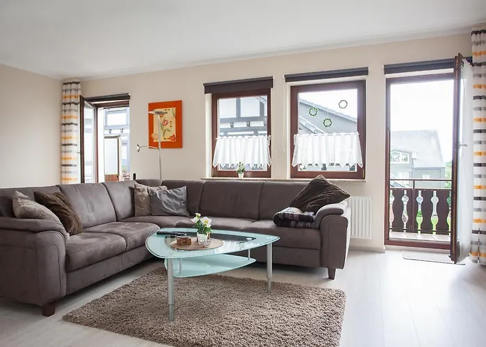 Feldstr. 40 Apartmán