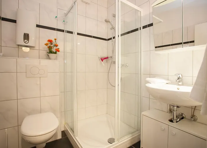 Feldstr. 40 Apartmán Winterberg